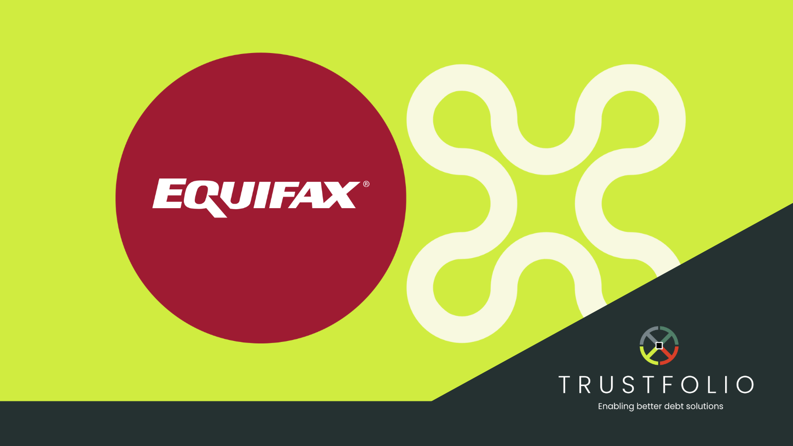 Trustfolio DASP Equifax OB press release graphic August 2022